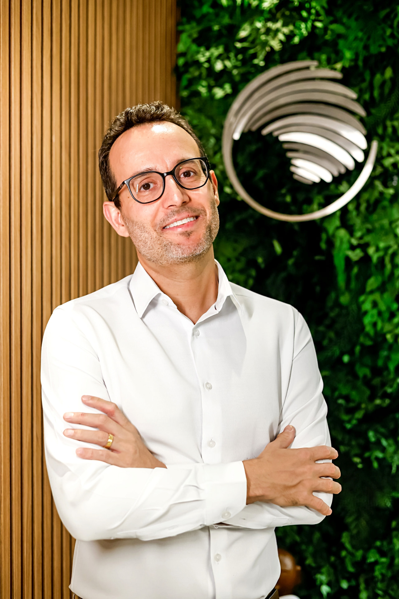 Retrato de Dr. Rafael Henrique Rodrigues Costa